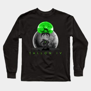 TALLON IV Long Sleeve T-Shirt
